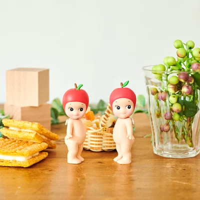 Sonny Angel Fruit Series Assorted Box (12 Blind Boxes)