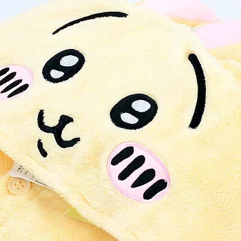 Sazac Chiikawa Bunny Pajama Costume