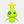 Load image into Gallery viewer, Nintendo PIKMIN All Star Collection PK13 Glow Pikmin Plush Toy
