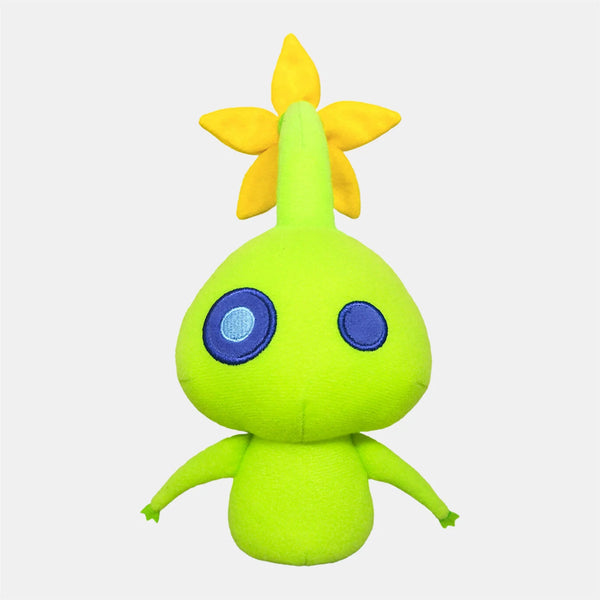 Nintendo PIKMIN All Star Collection PK13 Glow Pikmin Plush Toy
