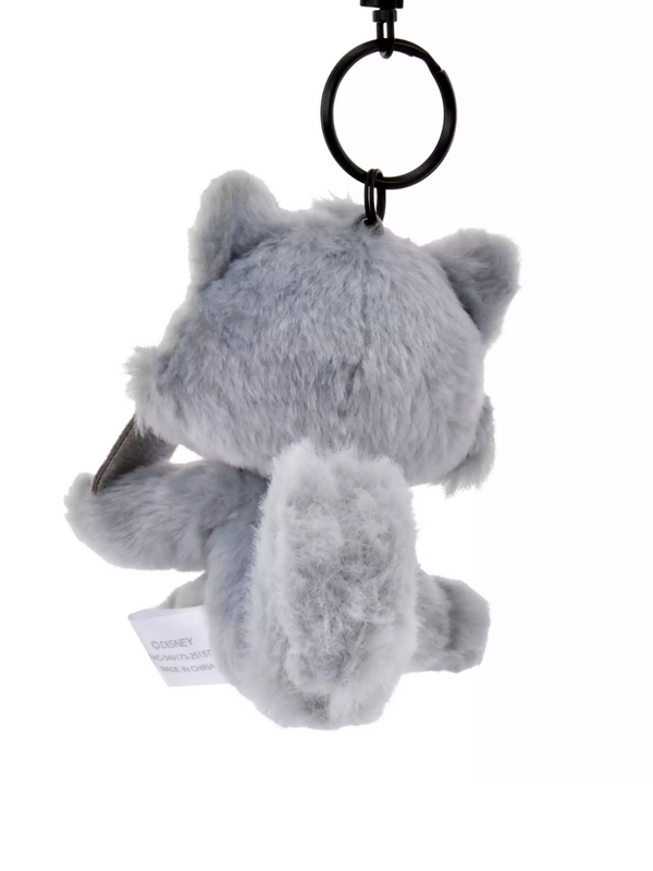 Disney Store Izma Kitty Plush Keychain Emperor’s New Groove