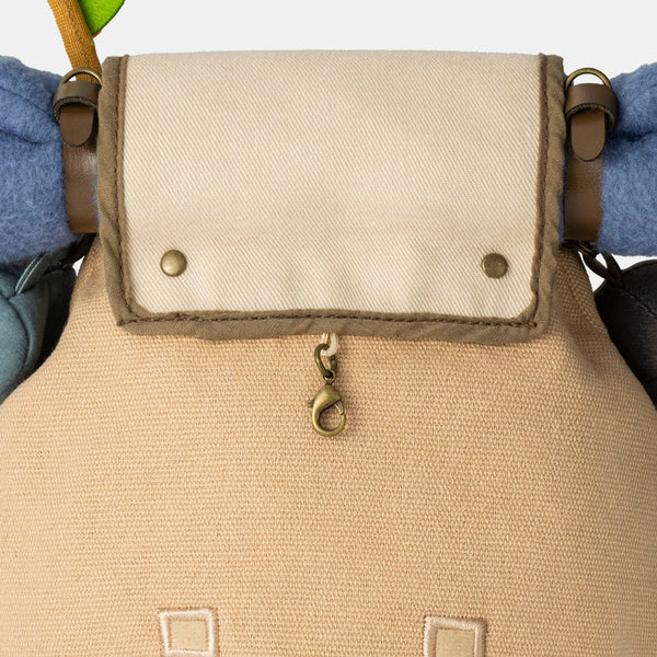 Zelda: Tears of the Kingdom Korok Mini Pouch