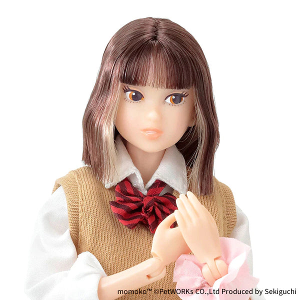 momoko DOLL Heisei Kawaii Sweetie – Sekiguchi PetWORKs Fashion Doll