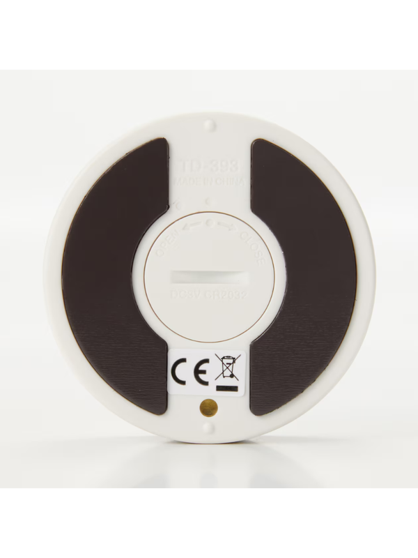 MUJI Dial Kitchen Timer TD-393