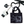 Load image into Gallery viewer, Hello Kitty Carabiner Charm Set
