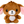 Load image into Gallery viewer, Sugarbunnies Kurousa Plush Toy
