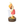 Load image into Gallery viewer, Totoro mini vase with Mei design and glass tube
