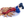 Load image into Gallery viewer, Toradora! Taiga Aisaka Noodle Stopper Figure
