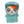 Load image into Gallery viewer, Gojiham-kun Plush Toy (P / B / G Colors)
