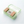 Load image into Gallery viewer, My Neighbor Totoro Mini Stamp Set Medium Totoro Planner Stamp with Ink Pad Case
