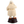 Load image into Gallery viewer, Porco Rosso Porcelain Music Box Porco in Trench Coat Figure
