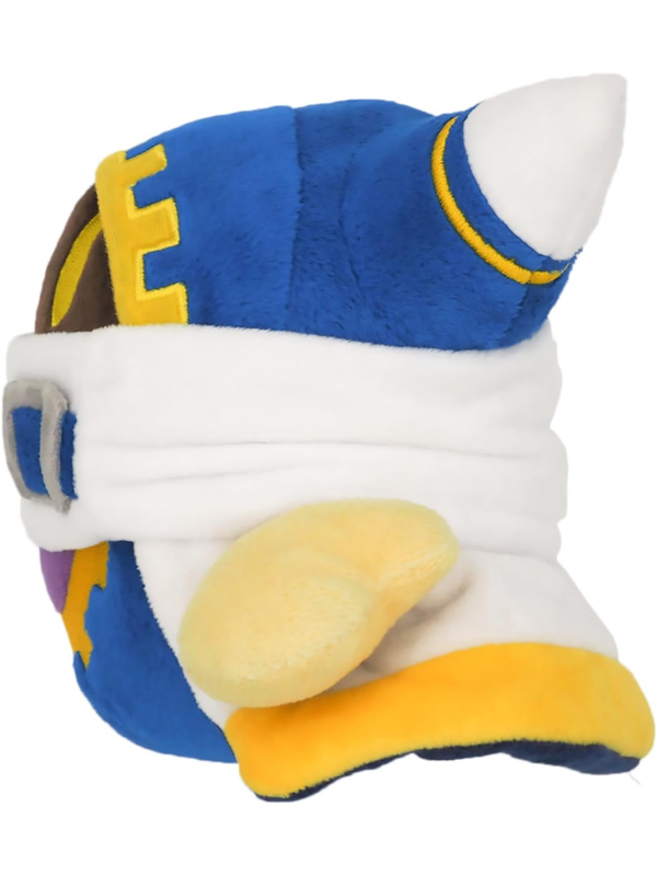 Kirby All Star Collection KP15 Magolor Plush Toy S Size