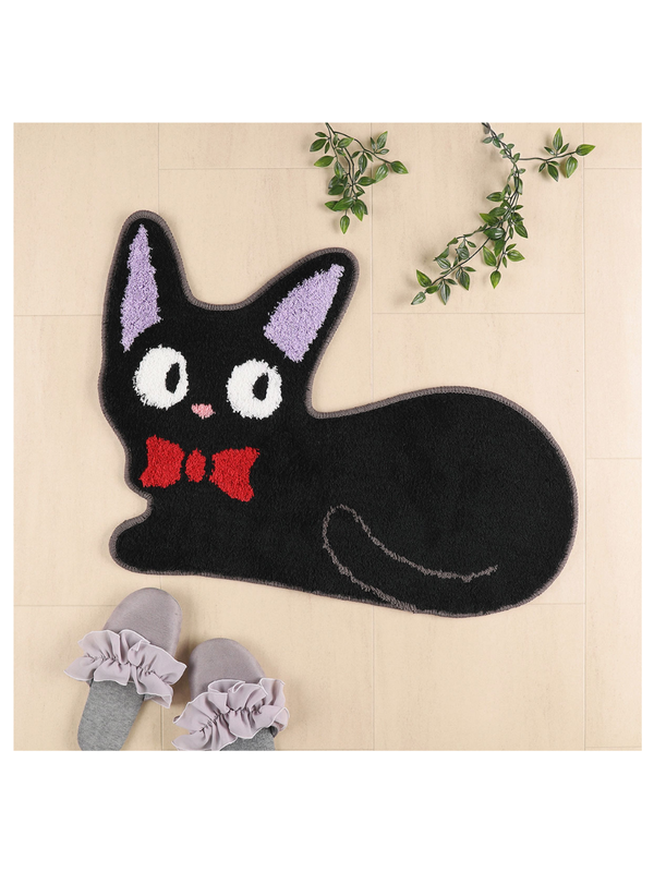 Kiki's Delivery Service "Relaxation" Accent Mat 50×70cm - Jiji Design