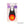 Load image into Gallery viewer, Spirited Away No-Face Magnetic Hook – 2-in-1 Hook and Small Tray
