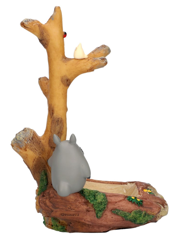 My Neighbor Totoro Key Holder Tree Shade Totoro