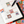 Load image into Gallery viewer, Hobonichi Yumi Kitagishi White Cat Daily Life Planner Stickers
