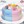 Load image into Gallery viewer, Stray Kids SKZOO Birthday Cake Collection Vol.1 Figure (Wolf Chan / Leebit)
