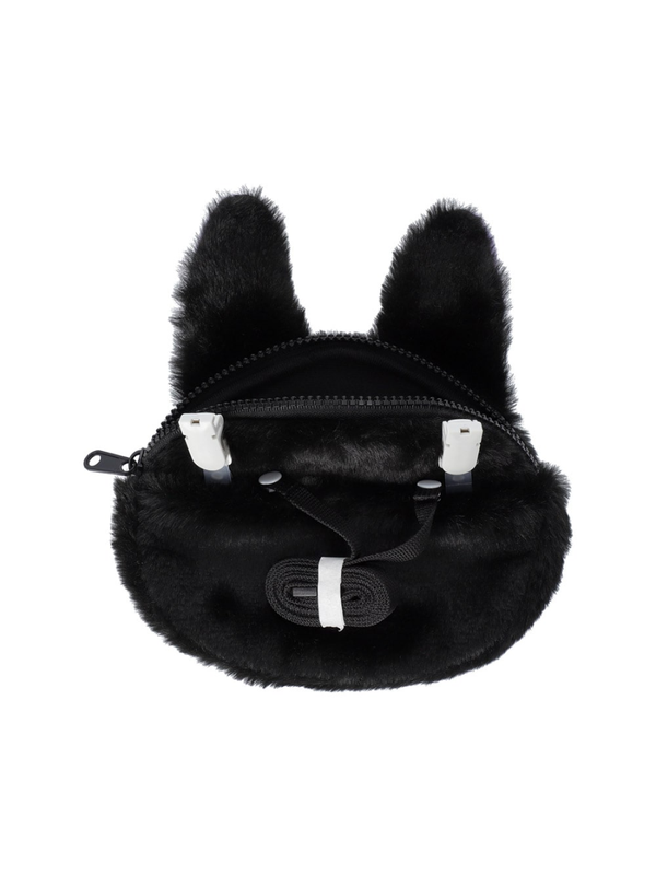 Kiki’s Delivery Service Jiji Face Pocket Pouch