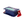 Load image into Gallery viewer, Yumi Kitagishi Animal Sleep Design Cosmetic Pouch
