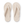 Load image into Gallery viewer, MUJI Cotton Room Sandals Thong Slippers Indoor Slippers
