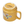 Load image into Gallery viewer, Howl’s Moving Castle Embossed Mug Cup
