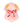 Load image into Gallery viewer, 2027 Red Sheep Zodiac Plush Toy Hitsuji Mocchi 9.5 cm
