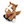 Load image into Gallery viewer, Ten Happy Rose Idol Horse Plush Toy M Size – 2024 Victoria Mile Edition
