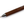 Load image into Gallery viewer, Pentel Energel Clena 0.4mm Extra Fine Needle Tip  Brown BLN74L-E
