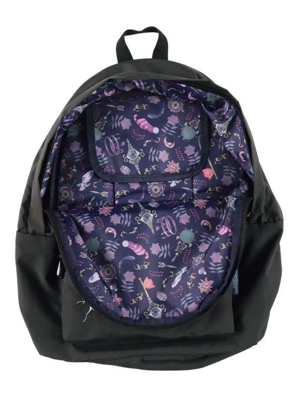 Howl’s Moving Castle Outdoor Products Collaboration Daypack
