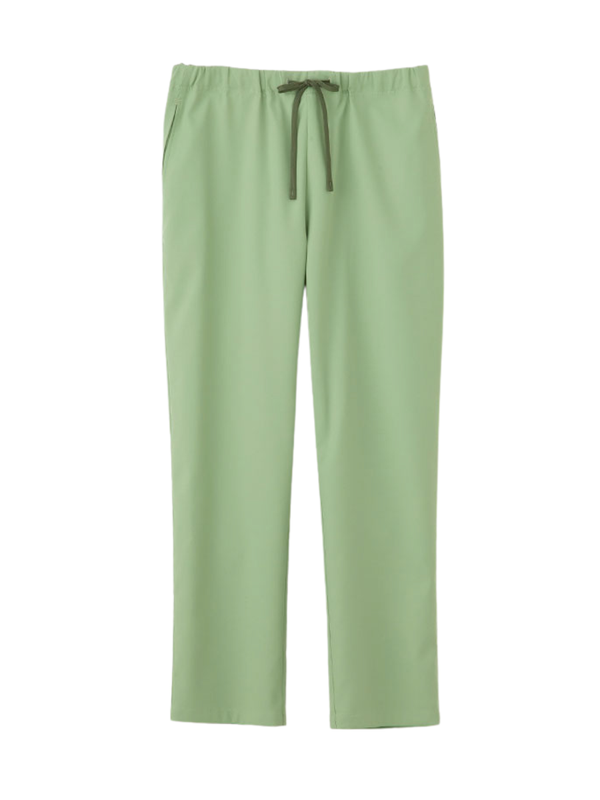 Scrub Canvas Club Sadaharu AOKI Paris Unisex Scrub Pants