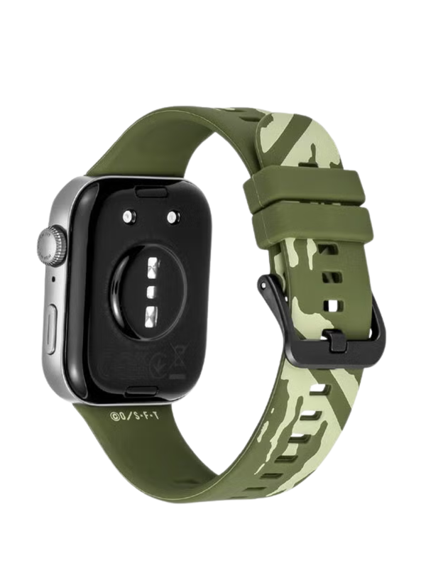 GARRACK ONE PIECE Zoro Smart Watch HUC-OP-FT3-Z