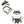 Load image into Gallery viewer, The Battle Cats Gamatoto &amp; Ototo Plush Set 2pcs
