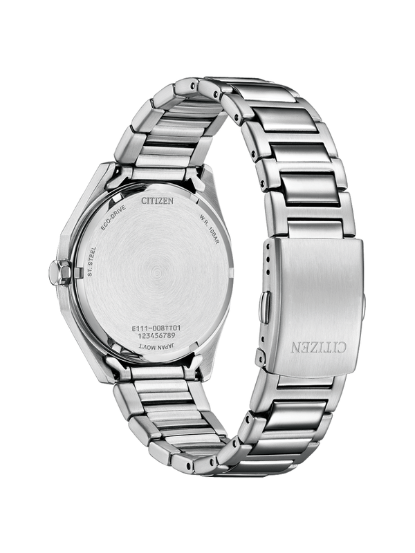 Citizen Collection BM7620-83E Eco-Drive Men’s Watch