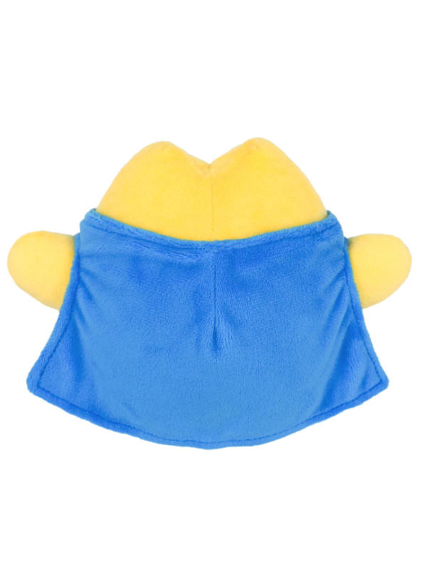 Kirby ALL STAR COLLECTION KP81 Starman S Size Plush Toy