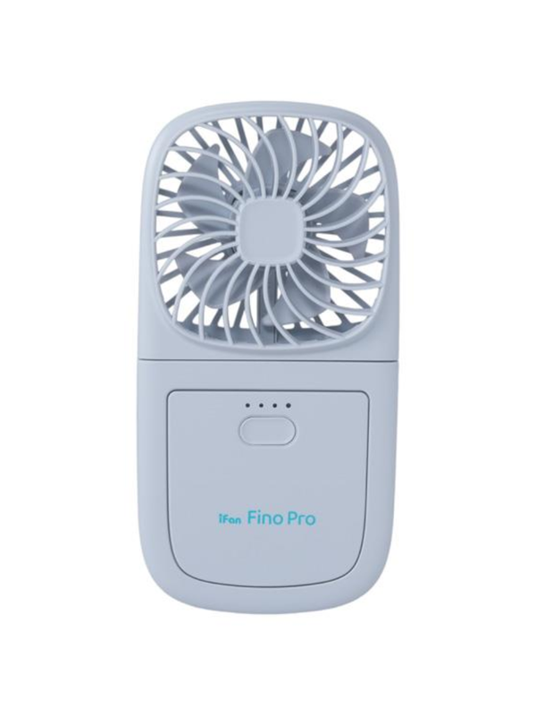 iFan Fino Pro 5-in-1 Multi-Function Smart Portable Fan