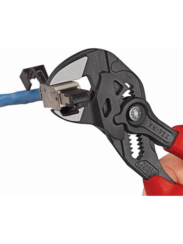 KNIPEX 8602-180 Pliers Wrench