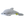 Load image into Gallery viewer, Sun Lemon Fluffies Dolphin Plush Toy S Size
