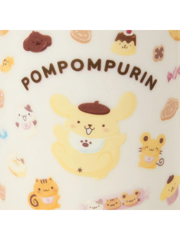Pompompurin 30th Anniversary Ceramic Mug