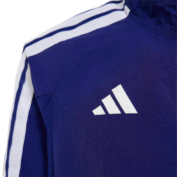 Adidas Japan National Team Kids Home Anthem Jacket KA1517
