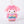 Load image into Gallery viewer, Sanrio My Melody Wagokoro Roman Munyugurumi Mascot Plush
