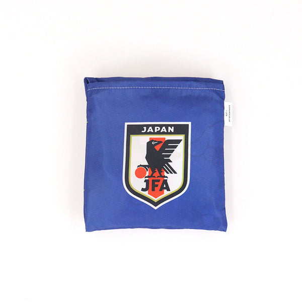 Sanrio Characters Japan National Football Team 2026 Eco Bag JFA274366-NS