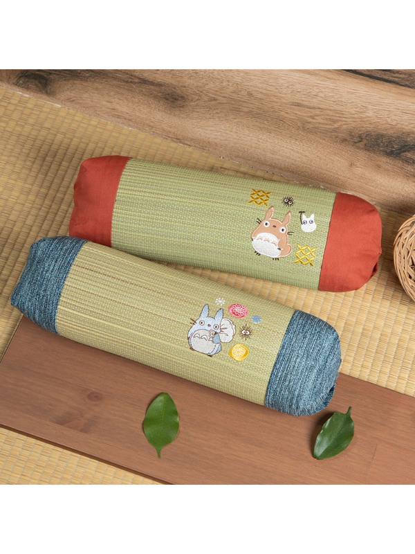 My Neighbor Totoro Igusa Bolster Pillow