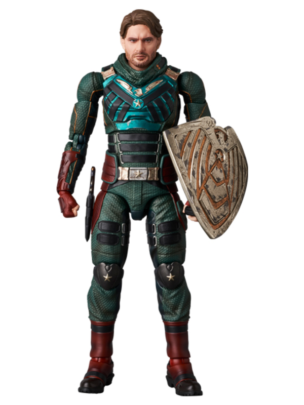 MAFEX No.238 Soldier Boy The Boys Action Figure