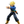 Load image into Gallery viewer, S.H.Figuarts Super Saiyan Trunks Future Dragon Ball Z Action Figure
