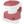 Load image into Gallery viewer, KINDSGUT Whale Potty Training Seat Dusty Pink with Lid
