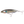 Load image into Gallery viewer, Megabass KARASHI 80 SW Sinking Pencil Lure - 80mm, 18g
