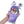 Load image into Gallery viewer, Disney Pixar Monsters Inc. 25th Anniversary Boo Pencil Case
