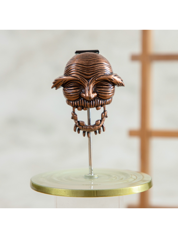 Spirited Away River Spirit Memo Stand Metal Clip Stand