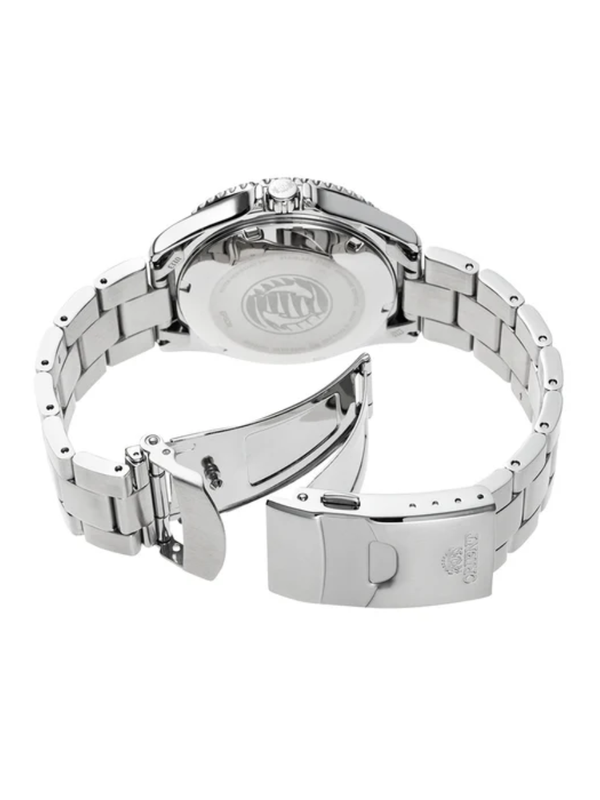 Orient Mako RN-AA0817Y Automatic Mechanical Watch