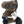 Load image into Gallery viewer, Rob Chechen Idol Horse Plush M – 93rd Japan Derby 2026
